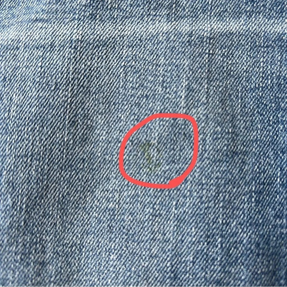 Guess Slim Straight  Distressed Jeans - Picture 15 of 16